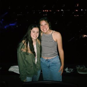 Meet your Posher, Grace